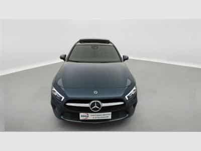 Mercedes A 200 A 200 Business Solution S-CUIR/NAVI/TO PANO/FULL LED/JA (2021) - Photo 4