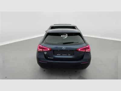 Mercedes A 200 A 200 Business Solution S-CUIR/NAVI/TO PANO/FULL LED/JA (2021) - Photo 5