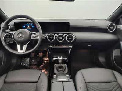 Mercedes A 200 A 200 Business Solution S-CUIR/NAVI/TO PANO/FULL LED/JA (2021) - Photo 8