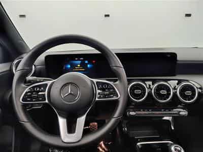 Mercedes A 200 A 200 Business Solution S-CUIR/NAVI/TO PANO/FULL LED/JA (2021) - Photo 9