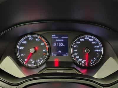 Seat Arona 1.0 TSI Move! Navi DSG (2021) - Photo 10