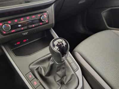 Seat Arona 1.0 TSI Move! Navi DSG (2021) - Photo 12