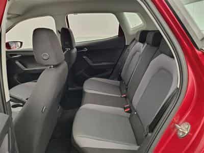Seat Arona 1.0 TSI Move! Navi DSG (2021) - Photo 13