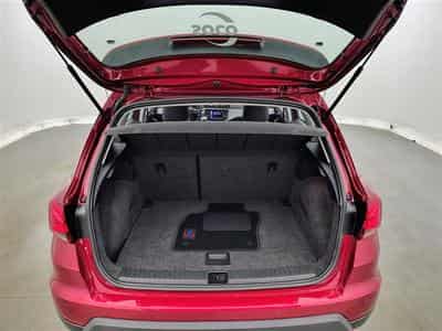 Seat Arona 1.0 TSI Move! Navi DSG (2021) - Photo 14