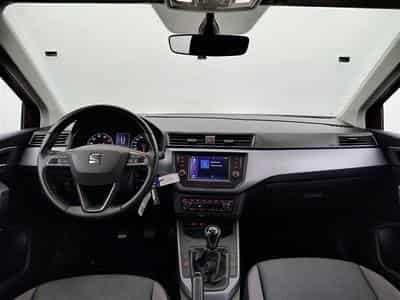 Seat Arona 1.0 TSI Move! Navi DSG (2021) - Photo 8