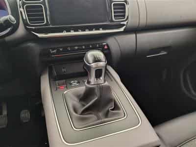 Citroen C5 Aircross 1.2 PureTech 130cv Feel NAVI / KEYLESS / CAMERA / JA 18" (2020) - Photo 12