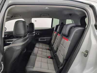 Citroen C5 Aircross 1.2 PureTech 130cv Feel NAVI / KEYLESS / CAMERA / JA 18" (2020) - Photo 13