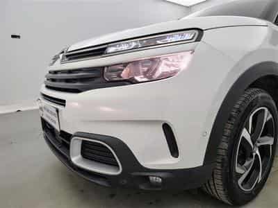 Citroen C5 Aircross 1.2 PureTech 130cv Feel NAVI / KEYLESS / CAMERA / JA 18" (2020) - Photo 15