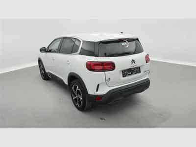 Citroen C5 Aircross 1.2 PureTech 130cv Feel NAVI / KEYLESS / CAMERA / JA 18" (2020) - Photo 2
