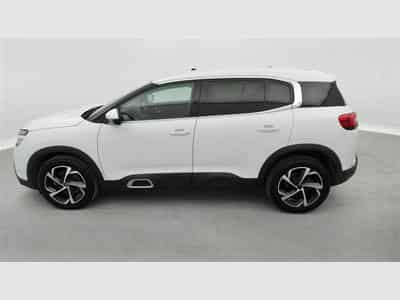 Citroen C5 Aircross 1.2 PureTech 130cv Feel NAVI / KEYLESS / CAMERA / JA 18" (2020) - Photo 3