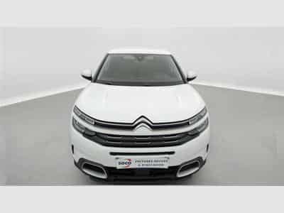 Citroen C5 Aircross 1.2 PureTech 130cv Feel NAVI / KEYLESS / CAMERA / JA 18" (2020) - Photo 4