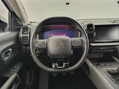 Citroen C5 Aircross 1.2 PureTech 130cv Feel NAVI / KEYLESS / CAMERA / JA 18" (2020) - Photo 9