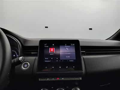 Renault Clio 1.0 TCe Intens *CARPLAY/PDC/JA/FULL LED* (2021) - Photo 11