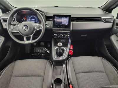 Renault Clio 1.0 TCe Intens *CARPLAY/PDC/JA/FULL LED* (2021) - Photo 8