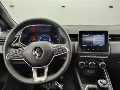 Renault Clio 1.0 TCe Intens *CARPLAY/PDC/JA/FULL LED* (2021) - Photo 9