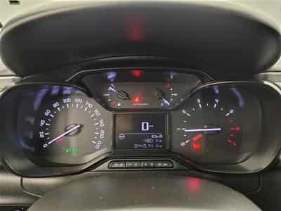 Citroen C3 1.2i PureTech Shine CARPLAY / FULL LED / JA 16" (2023) - Photo 10