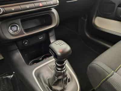 Citroen C3 1.2i PureTech Shine CARPLAY / FULL LED / JA 16" (2023) - Photo 12