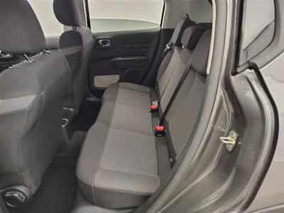 Citroen C3 1.2i PureTech Shine CARPLAY / FULL LED / JA 16" (2023) - Photo 13