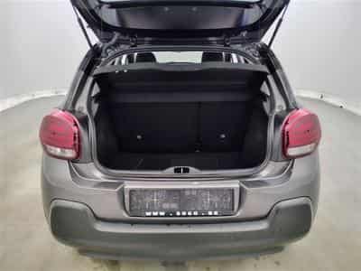 Citroen C3 1.2i PureTech Shine CARPLAY / FULL LED / JA 16" (2023) - Photo 14