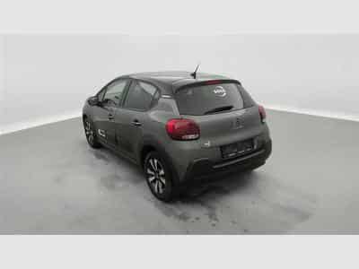 Citroen C3 1.2i PureTech Shine CARPLAY / FULL LED / JA 16" (2023) - Photo 2