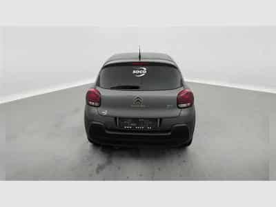 Citroen C3 1.2i PureTech Shine CARPLAY / FULL LED / JA 16" (2023) - Photo 5