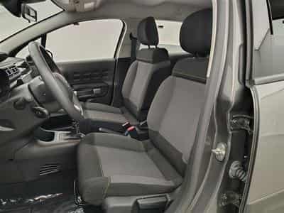 Citroen C3 1.2i PureTech Shine CARPLAY / FULL LED / JA 16" (2023) - Photo 7