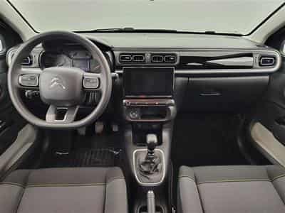 Citroen C3 1.2i PureTech Shine CARPLAY / FULL LED / JA 16" (2023) - Photo 8