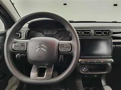 Citroen C3 1.2i PureTech Shine CARPLAY / FULL LED / JA 16" (2023) - Photo 9