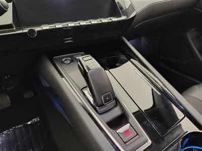Peugeot 508 SW 1.2 PureTech Allure Pack Navi / Led / PDC av+ar (2022) - Photo 11