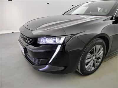 Peugeot 508 SW 1.2 PureTech Allure Pack Navi / Led / PDC av+ar (2022) - Photo 14
