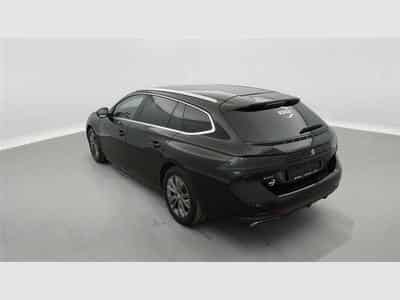 Peugeot 508 SW 1.2 PureTech Allure Pack Navi / Led / PDC av+ar (2022) - Photo 2