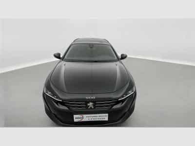 Peugeot 508 SW 1.2 PureTech Allure Pack Navi / Led / PDC av+ar (2022) - Photo 4