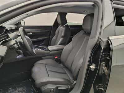 Peugeot 508 SW 1.2 PureTech Allure Pack Navi / Led / PDC av+ar (2022) - Photo 6