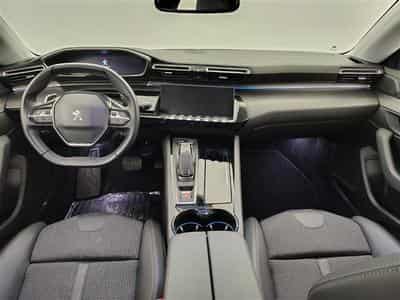 Peugeot 508 SW 1.2 PureTech Allure Pack Navi / Led / PDC av+ar (2022) - Photo 7