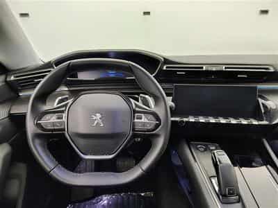Peugeot 508 SW 1.2 PureTech Allure Pack Navi / Led / PDC av+ar (2022) - Photo 8