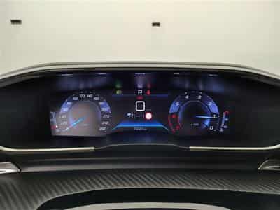Peugeot 508 SW 1.2 PureTech Allure Pack Navi / Led / PDC av+ar (2022) - Photo 9