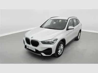 BMW X1 1.5i sDrive18 Business CUIR/NAVI/JA17/PDC AV AR (2021) - Foto 1