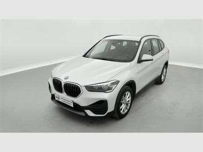 BMW X1 1.5i sDrive18 Business CUIR/NAVI/JA17/PDC AV AR (2021) - Photo 1