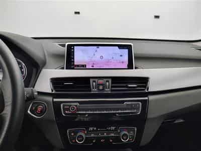 BMW X1 1.5i sDrive18 Business CUIR/NAVI/JA17/PDC AV AR (2021) - Photo 11