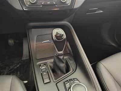 BMW X1 1.5i sDrive18 Business CUIR/NAVI/JA17/PDC AV AR (2021) - Photo 12