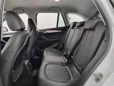 BMW X1 1.5i sDrive18 Business CUIR/NAVI/JA17/PDC AV AR (2021) - Photo 13