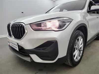 BMW X1 1.5i sDrive18 Business CUIR/NAVI/JA17/PDC AV AR (2021) - Photo 15