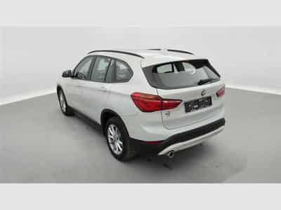 BMW X1 1.5i sDrive18 Business CUIR/NAVI/JA17/PDC AV AR (2021) - Photo 2