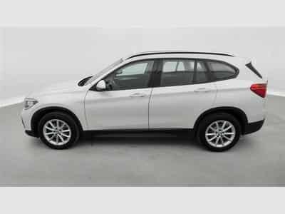 BMW X1 1.5i sDrive18 Business CUIR/NAVI/JA17/PDC AV AR (2021) - Photo 3