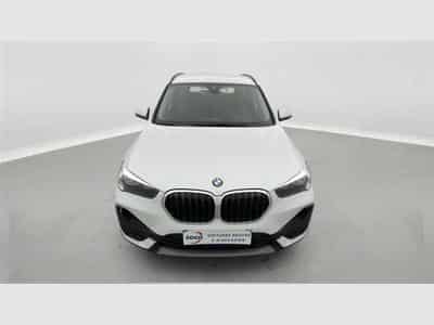 BMW X1 1.5i sDrive18 Business CUIR/NAVI/JA17/PDC AV AR (2021) - Photo 4