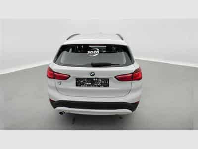 BMW X1 1.5i sDrive18 Business CUIR/NAVI/JA17/PDC AV AR (2021) - Photo 5