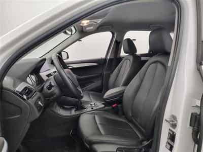 BMW X1 1.5i sDrive18 Business CUIR/NAVI/JA17/PDC AV AR (2021) - Photo 7