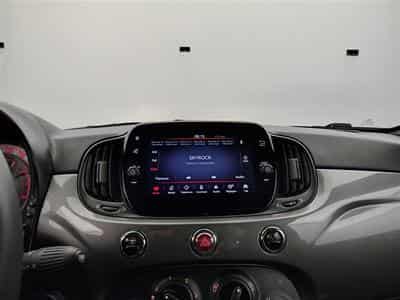 Fiat 500 1.0i MHEV Pop CARPLAY / PDC (2023) - Foto 10