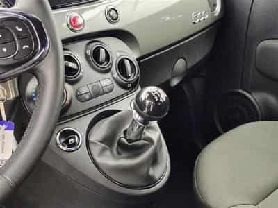 Fiat 500 1.0i MHEV Pop CARPLAY / PDC (2023) - Foto 11