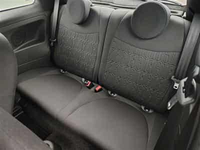 Fiat 500 1.0i MHEV Pop CARPLAY / PDC (2023) - Foto 12